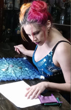 Load image into Gallery viewer, Oracle Garden Vision with Time