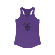 Load image into Gallery viewer, Woo Woo Crew Racerback Tank
