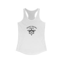 Load image into Gallery viewer, Woo Woo Crew Racerback Tank
